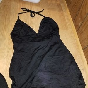 Club wear